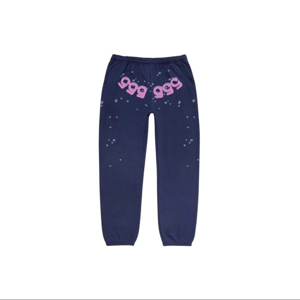 Sp5der Sweatpants